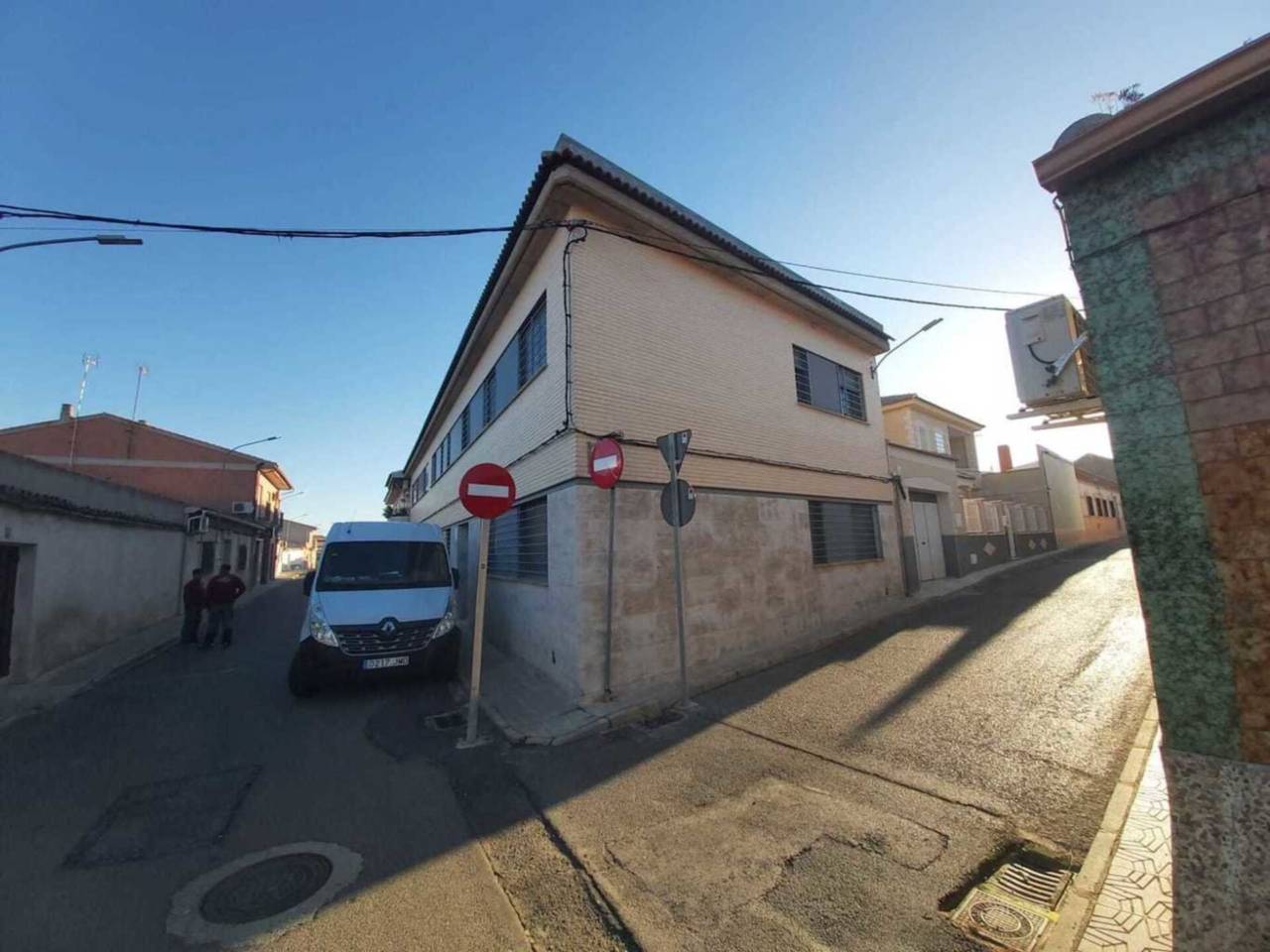 Imagen Vivienda