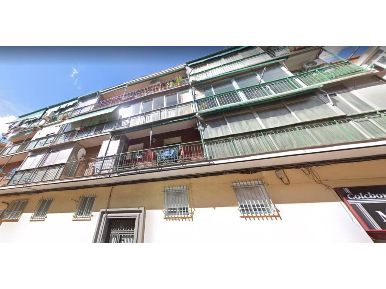 Imagen Vivienda
