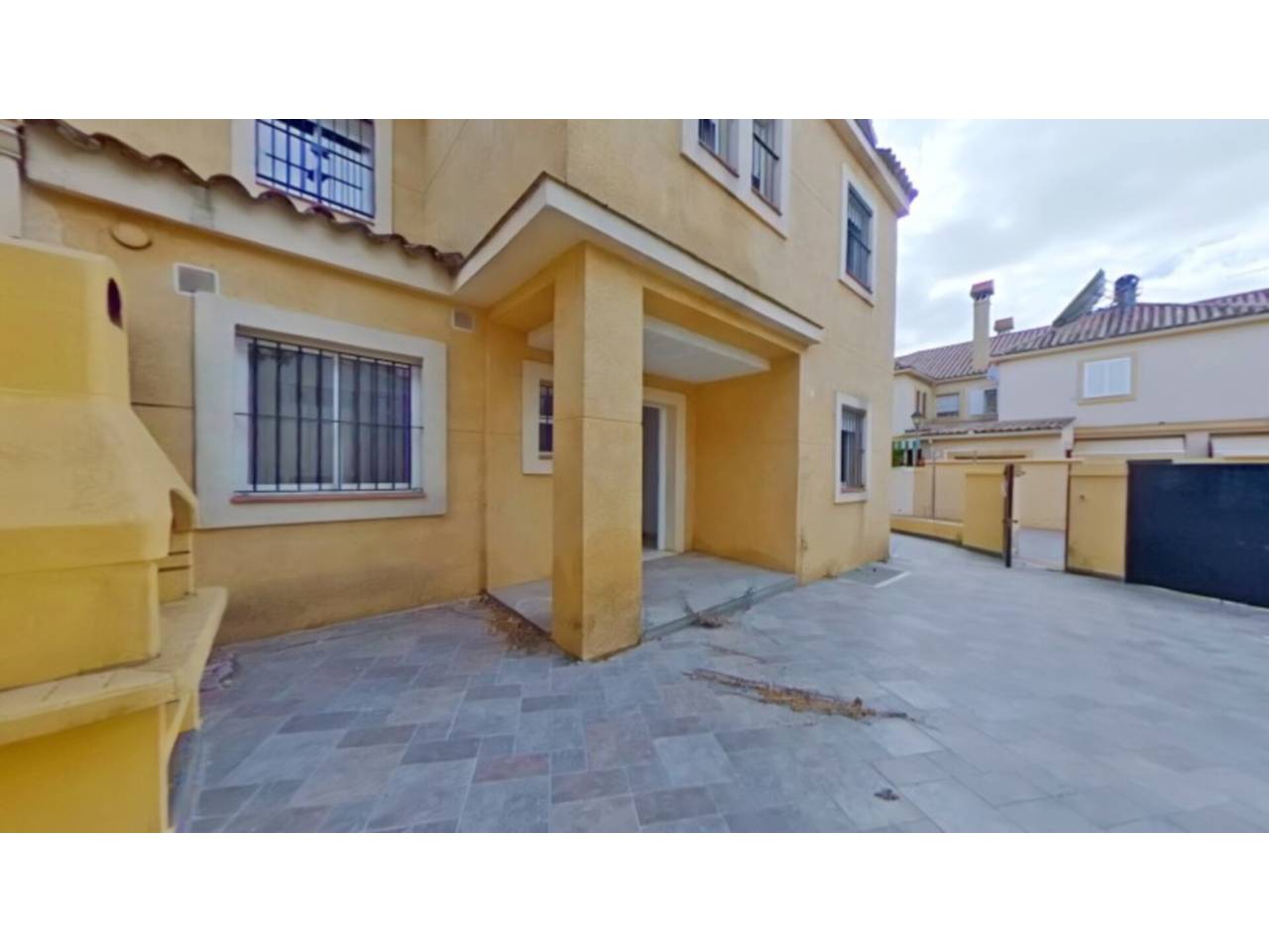 Imagen Vivienda