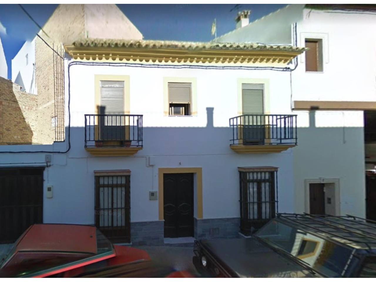 Imagen Vivienda