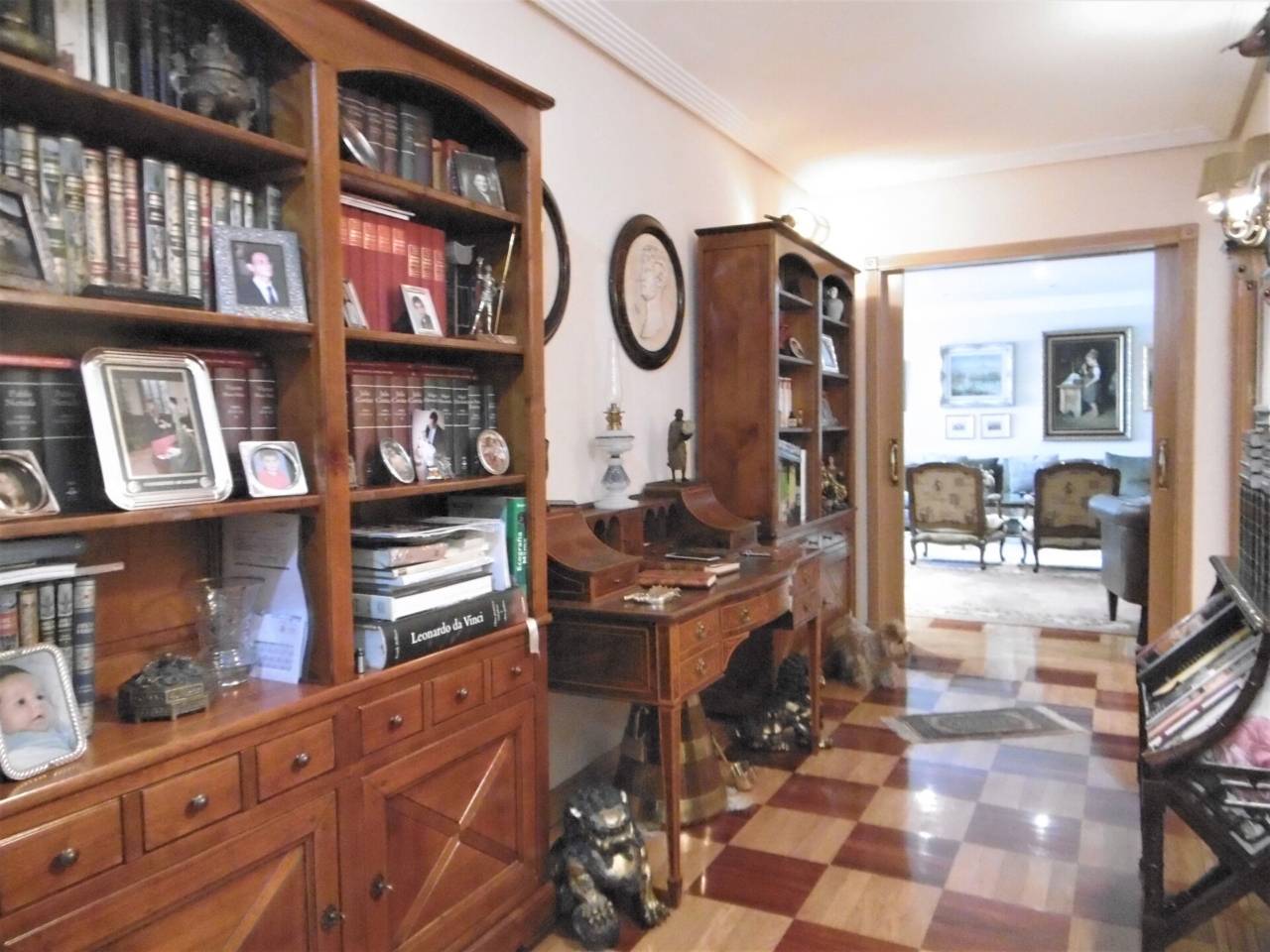 Imagen Vivienda