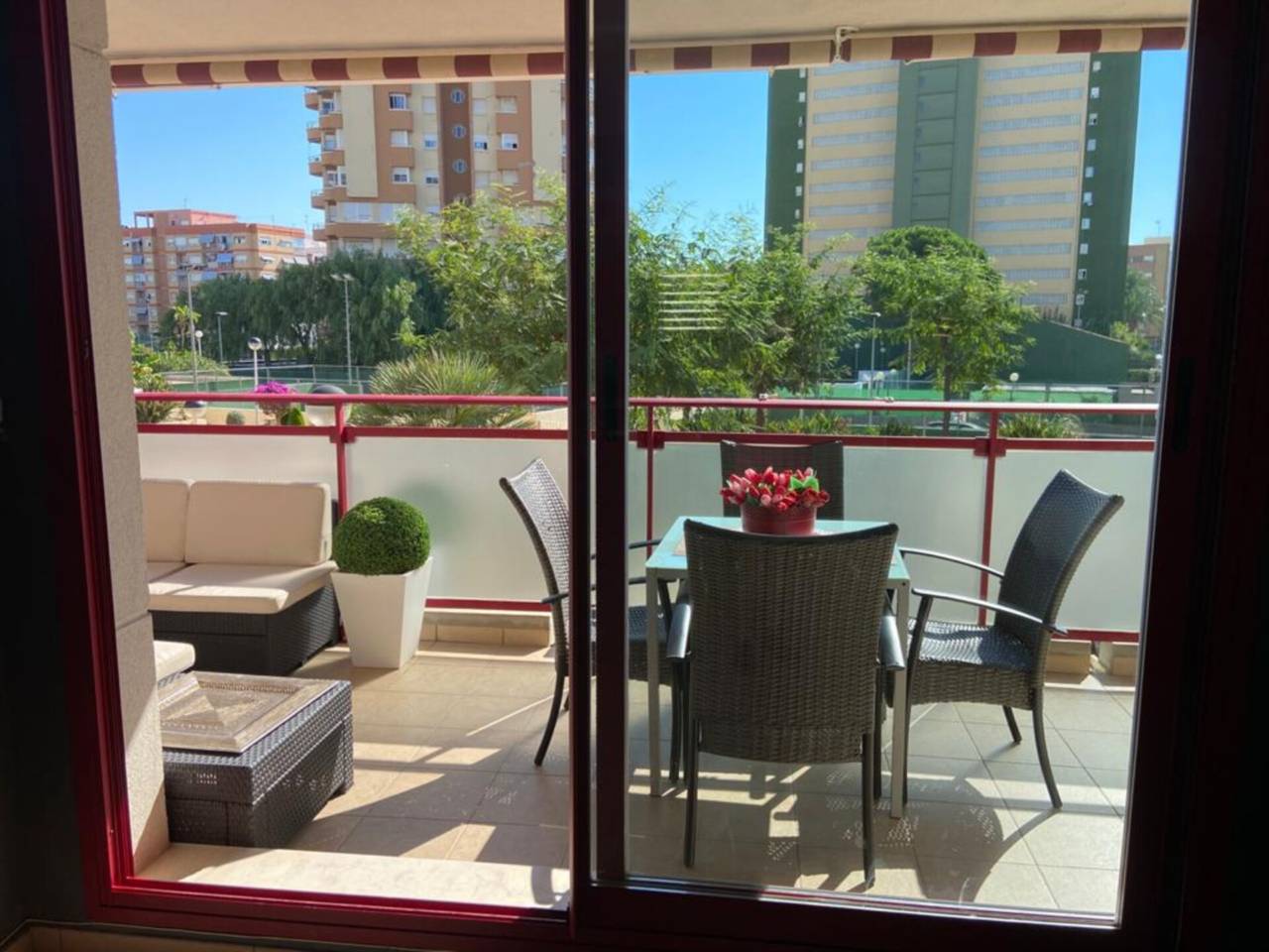 Imagen Vivienda