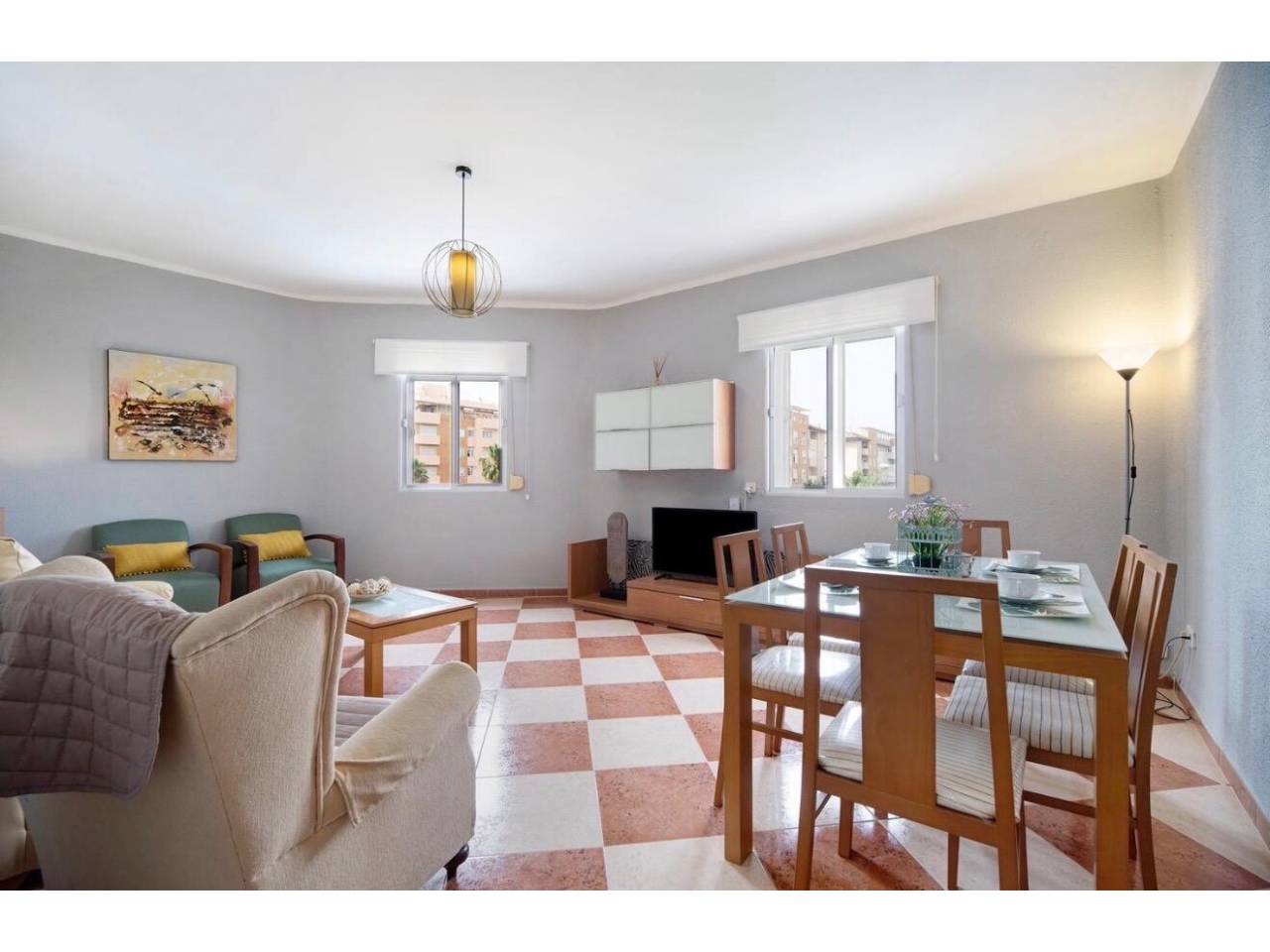 Imagen Vivienda