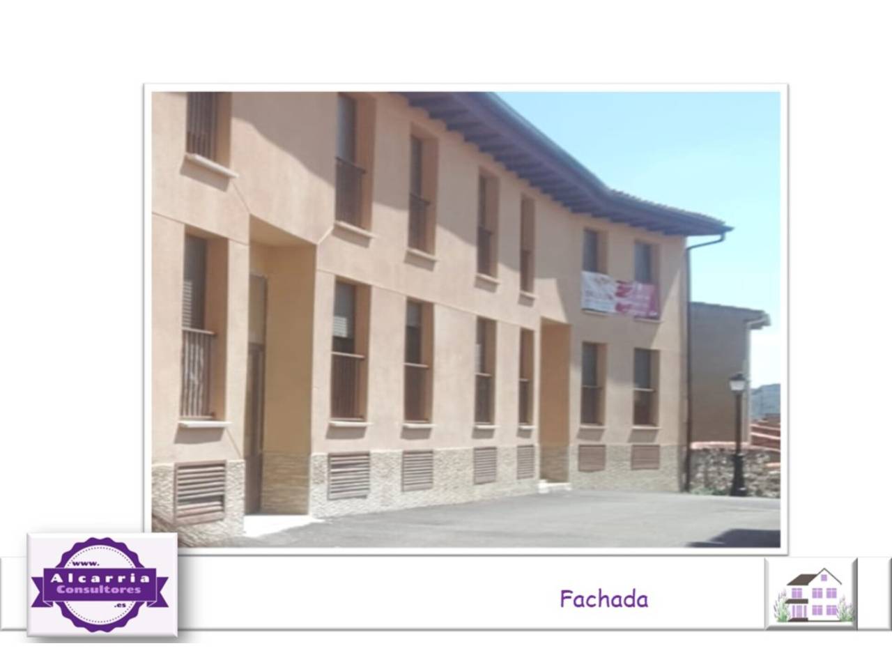 Imagen Vivienda