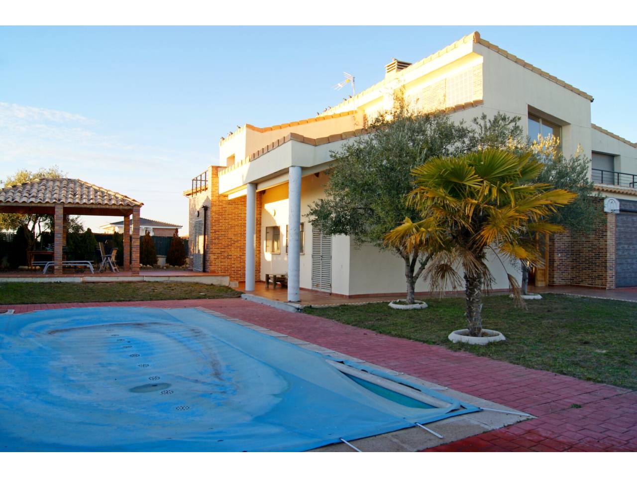Imagen Vivienda