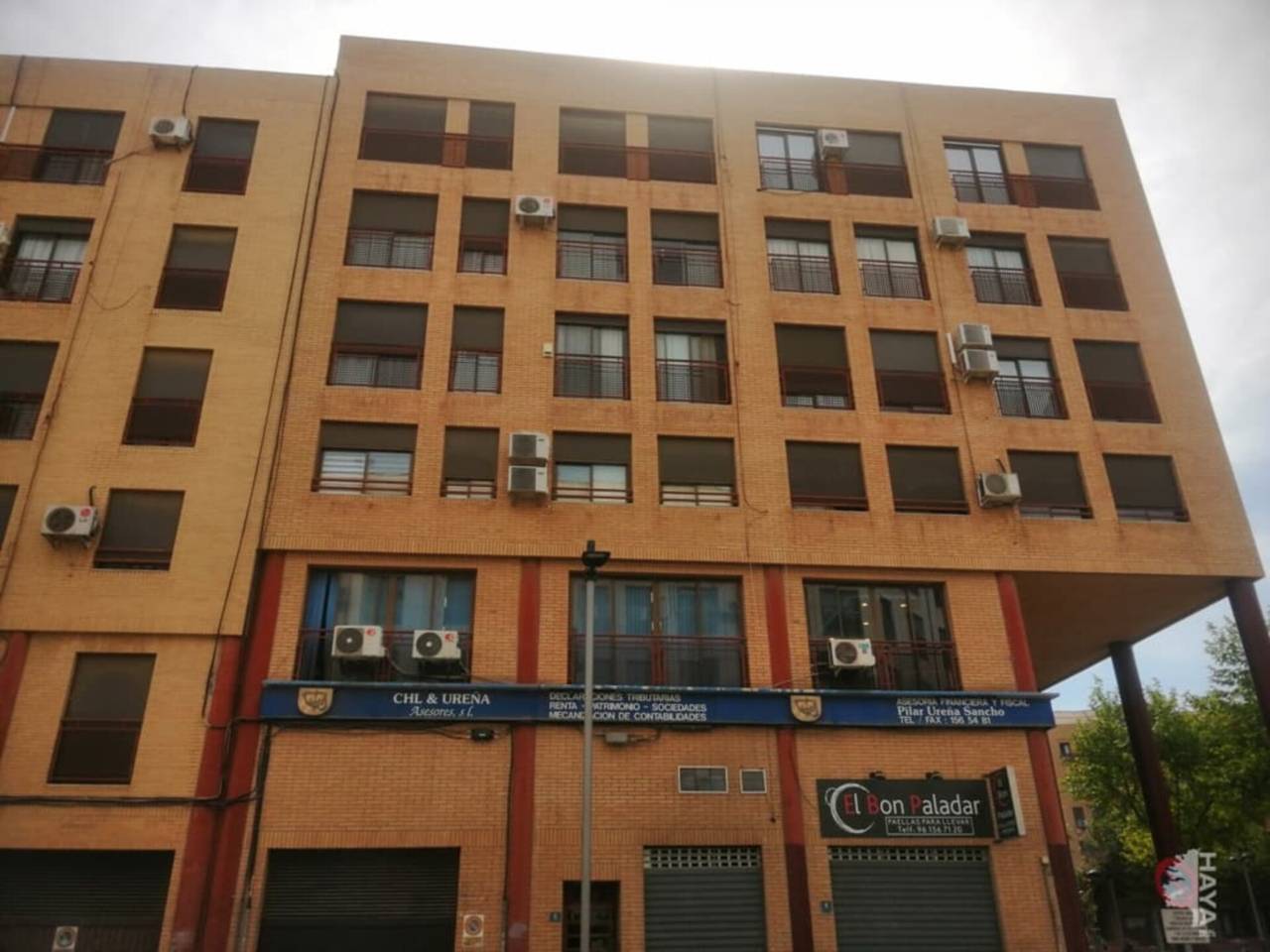 Imagen Vivienda