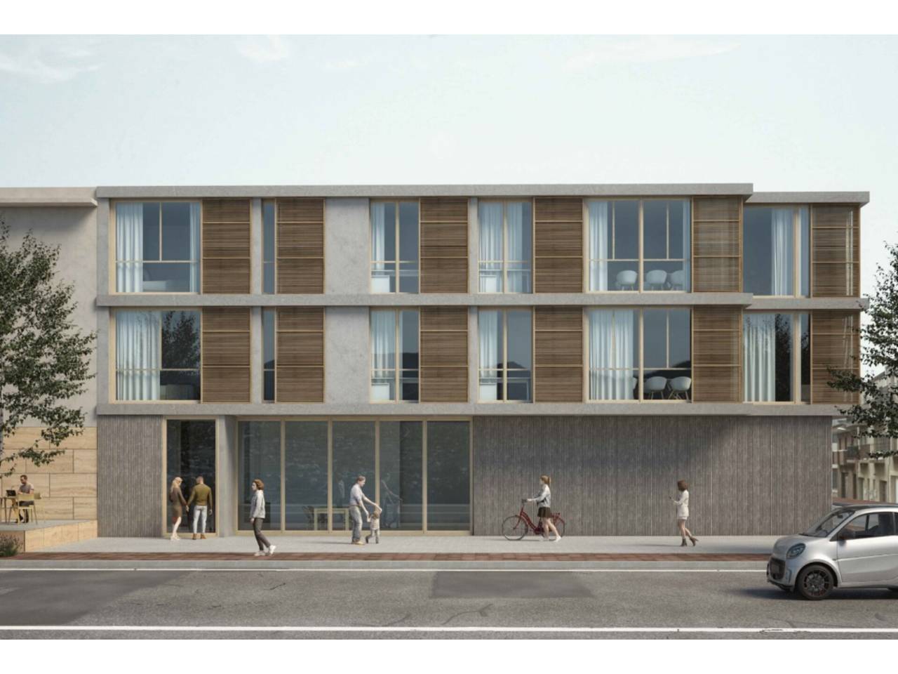 Imagen Vivienda
