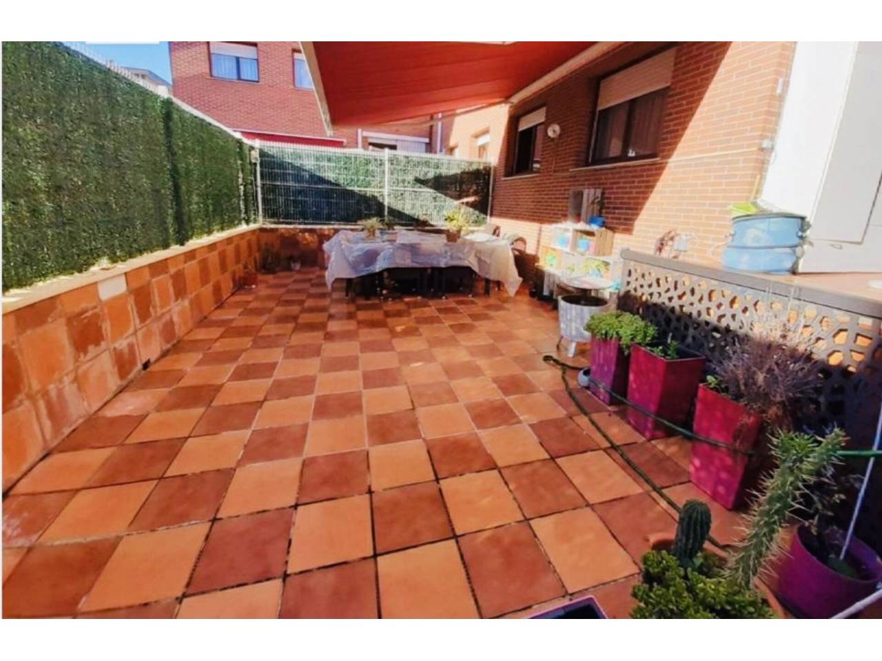 Imagen Vivienda