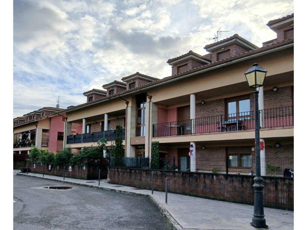 Imagen Vivienda