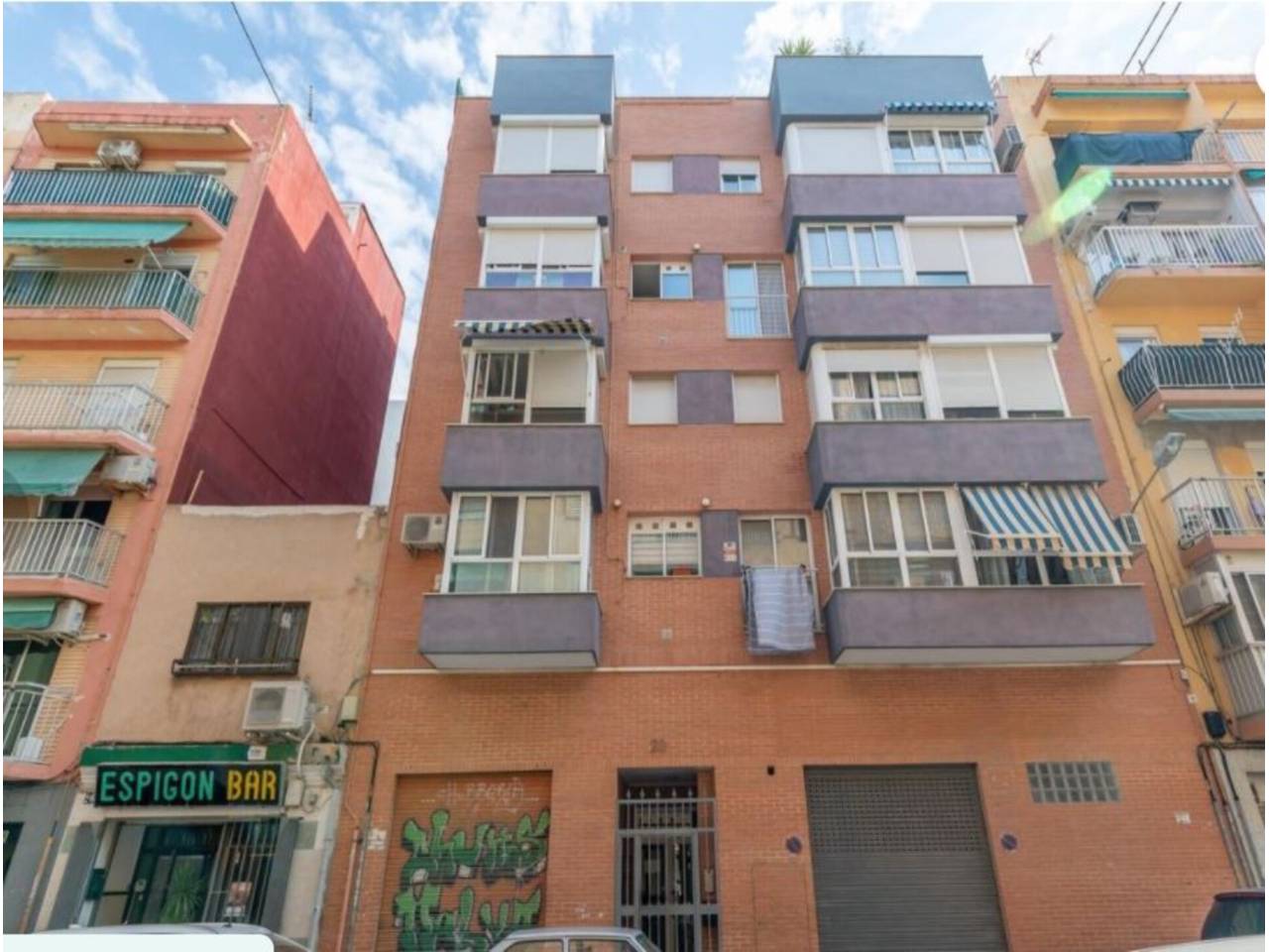 Imagen Vivienda