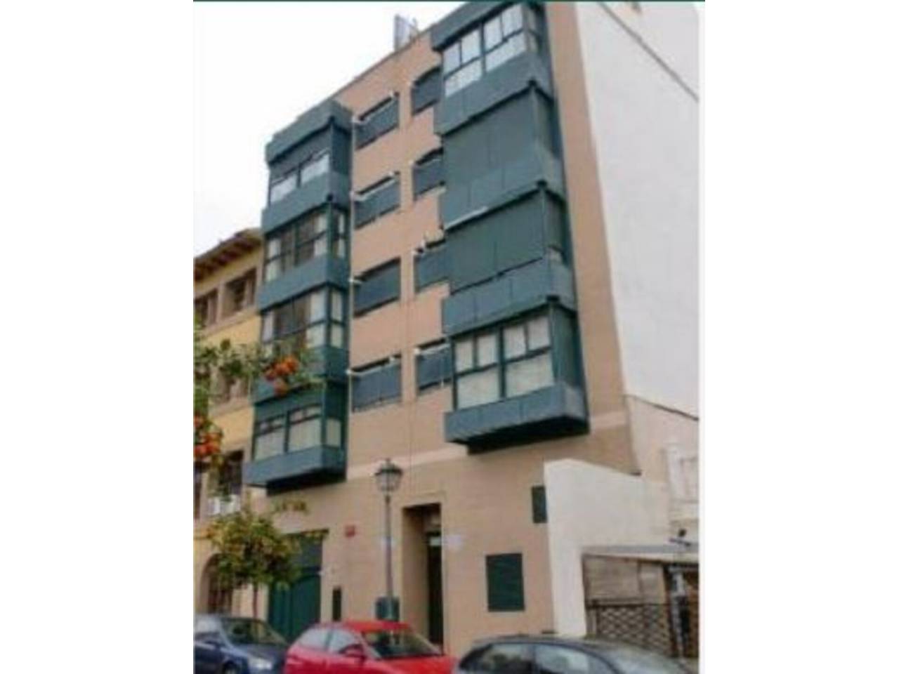 Imagen Vivienda