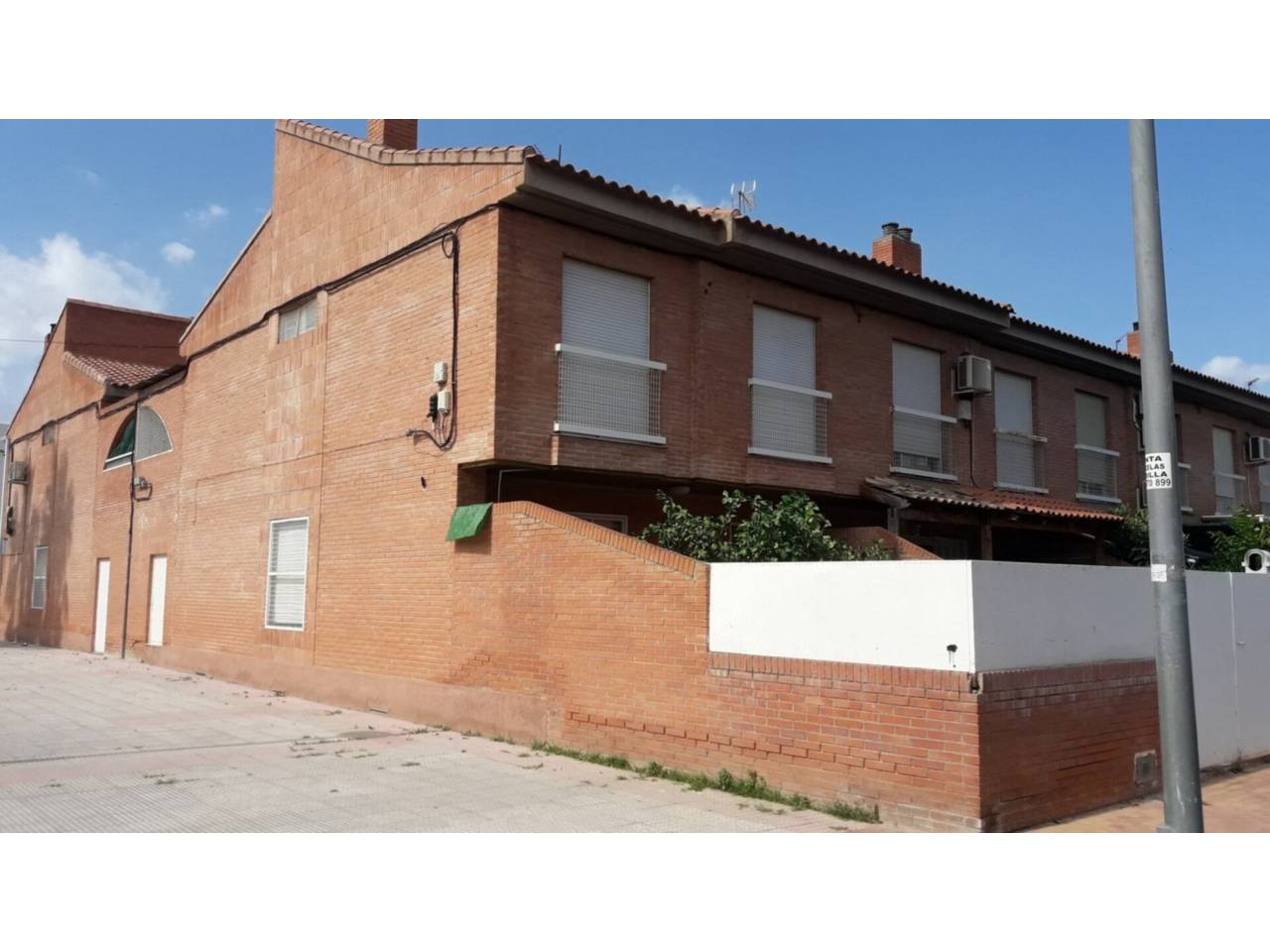 Imagen Vivienda