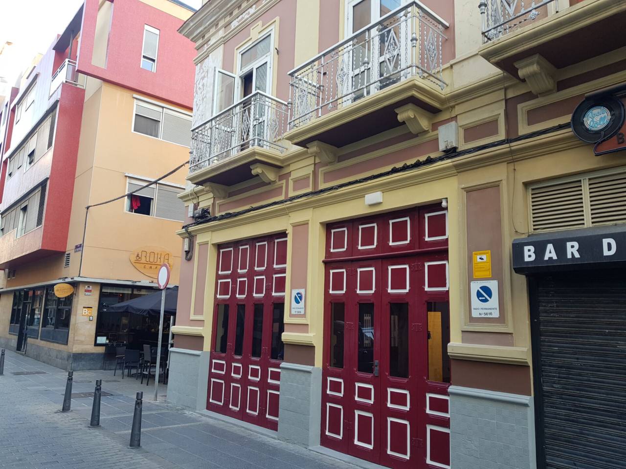 Imagen Vivienda