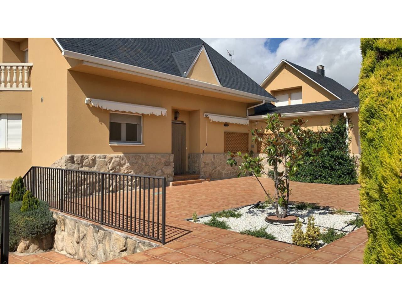 Imagen Vivienda