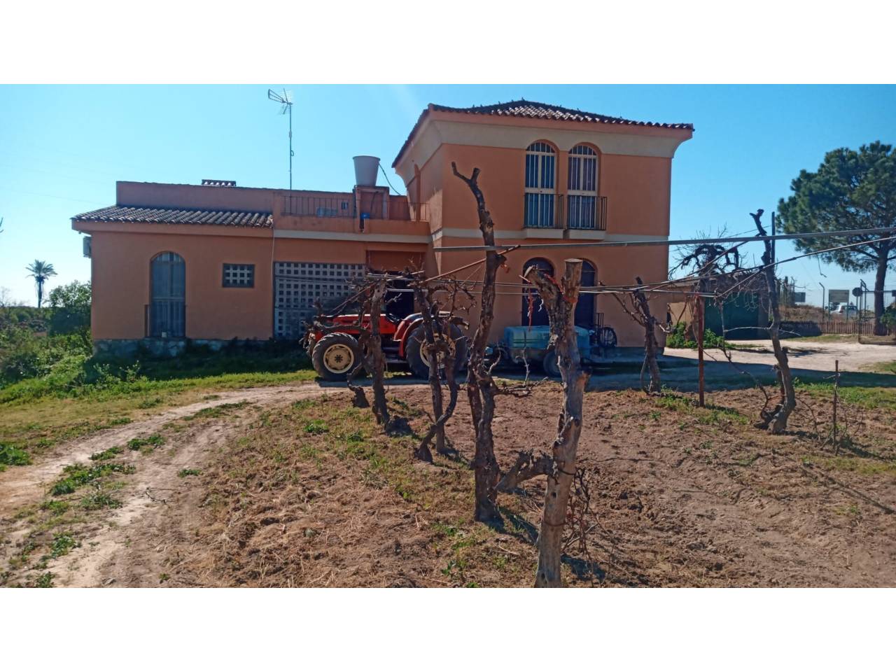 Imagen Vivienda