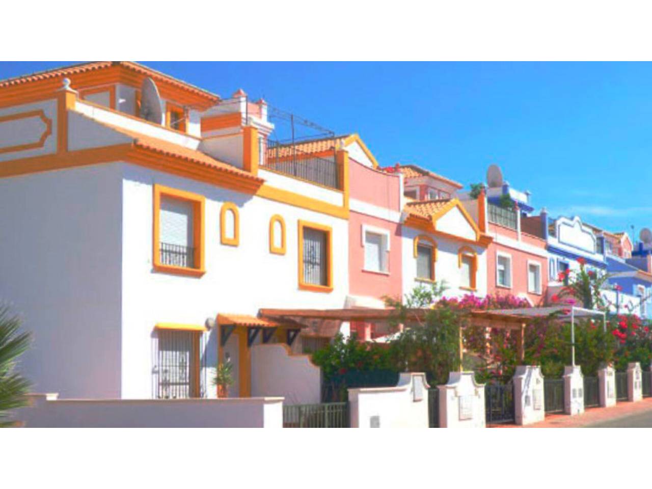 Imagen Vivienda