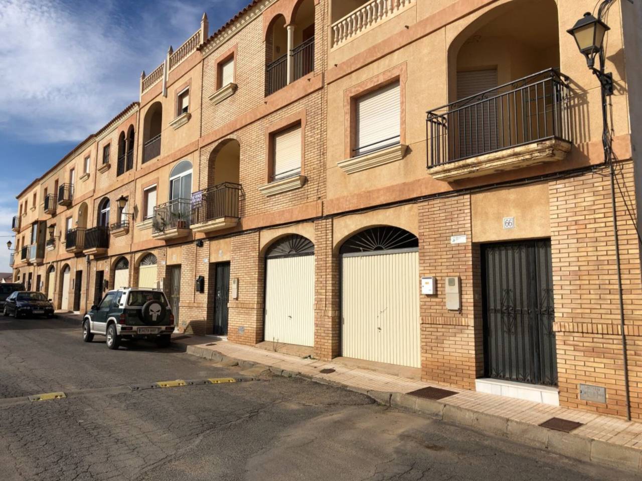 Imagen Vivienda