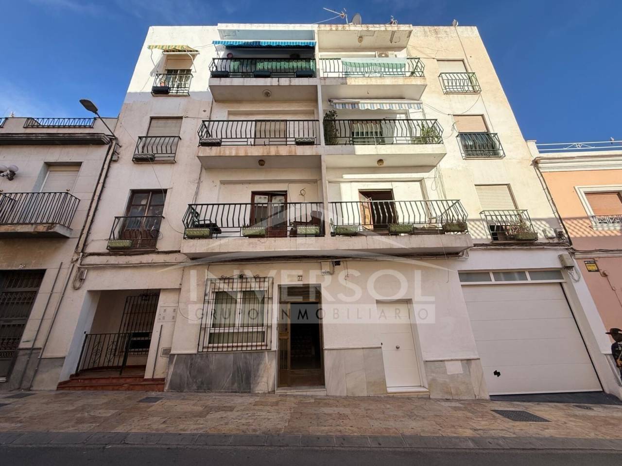 Imagen Vivienda