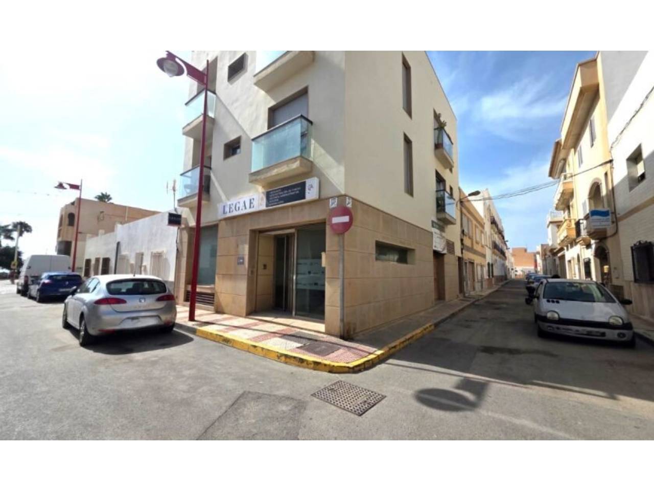 Imagen Vivienda