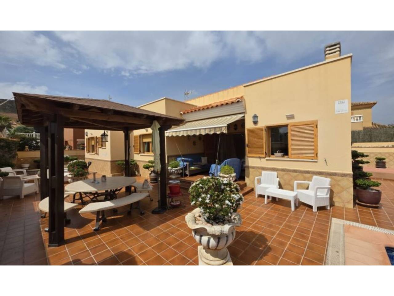 Imagen Vivienda