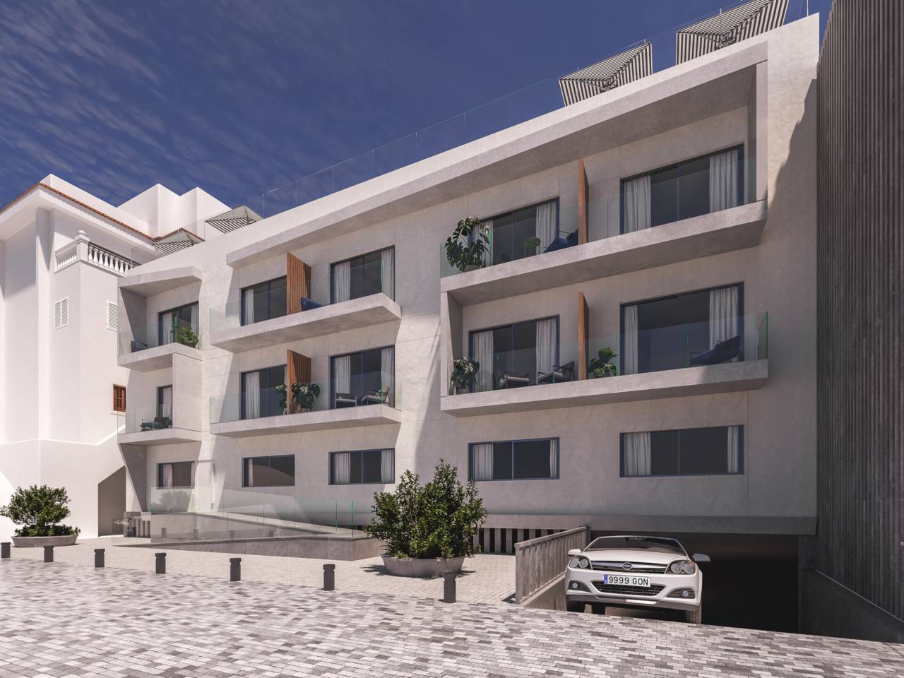 Imagen Vivienda