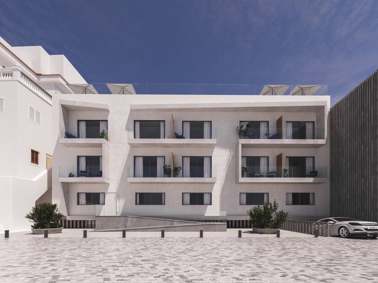 Imagen Vivienda