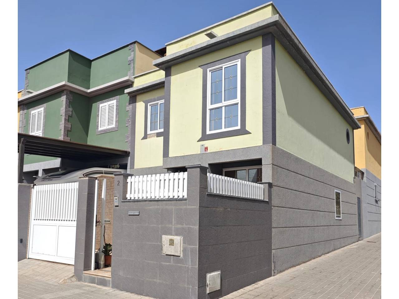 Imagen Vivienda