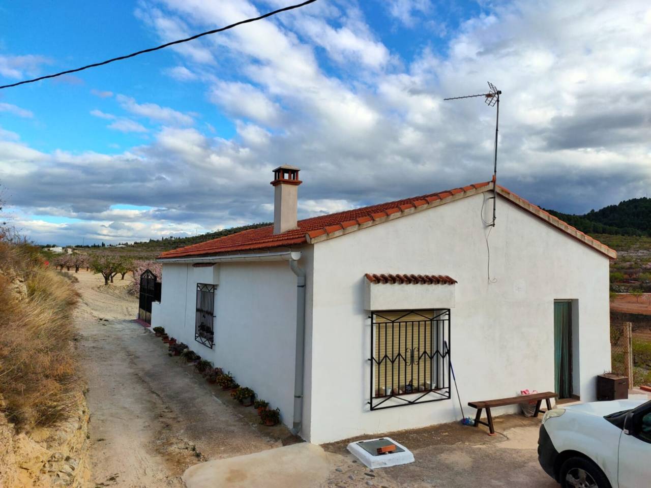 Imagen Vivienda