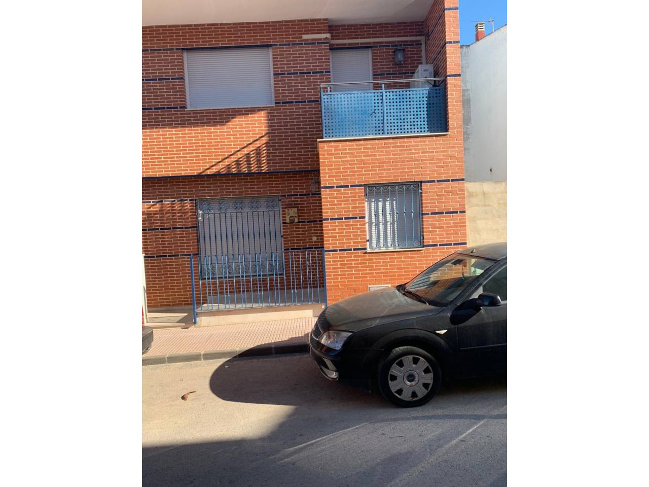 Imagen Vivienda