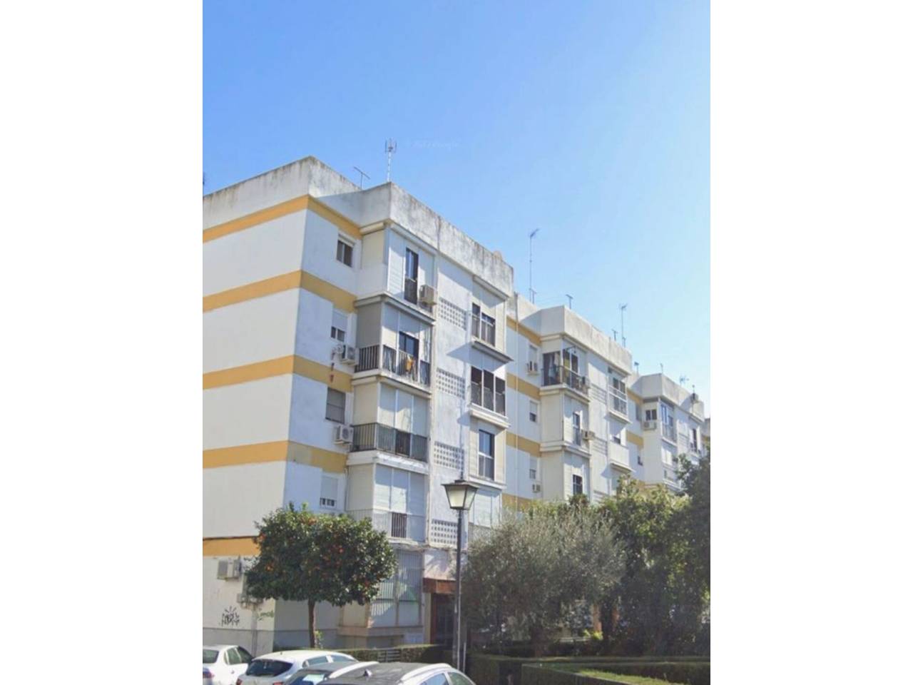 Imagen Vivienda