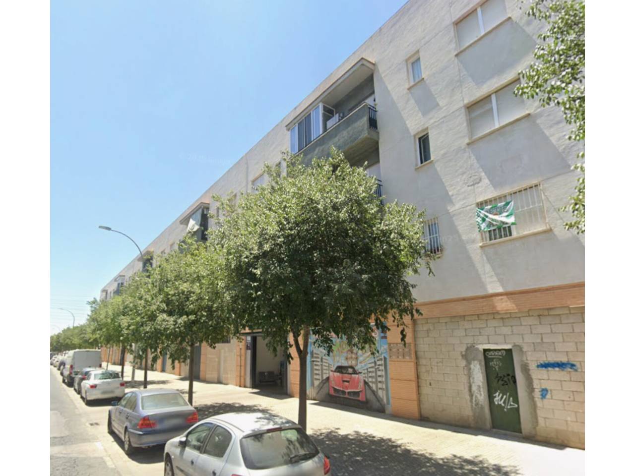 Imagen Vivienda