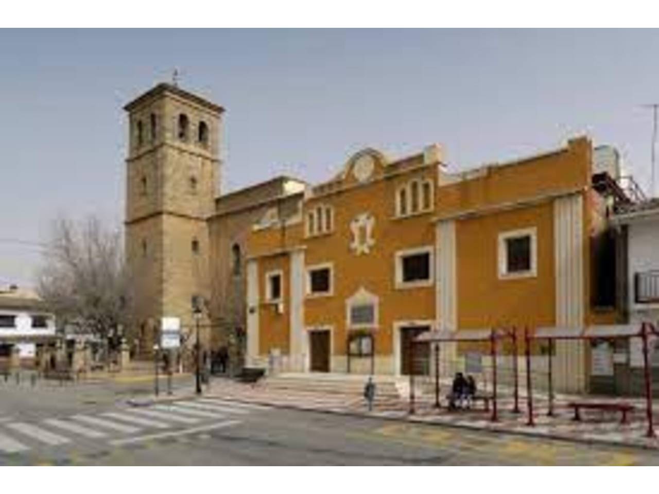 Imagen Vivienda
