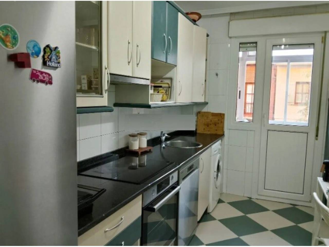 Imagen Vivienda