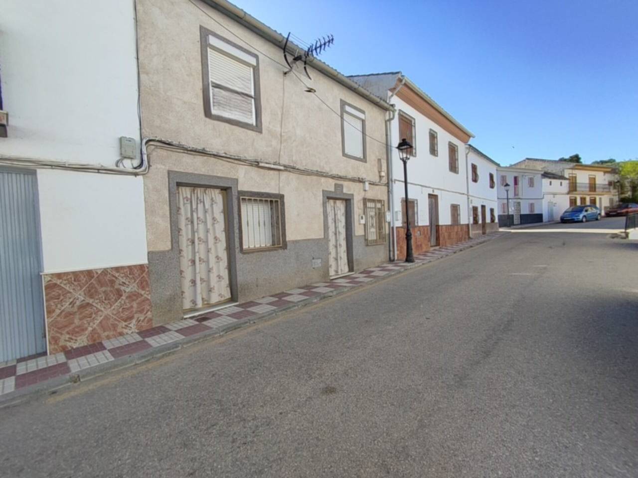 Imagen Vivienda