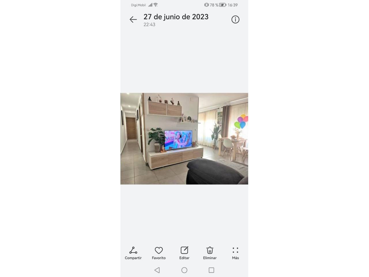 Imagen Vivienda