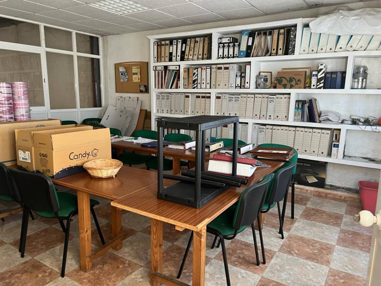 Imagen Vivienda
