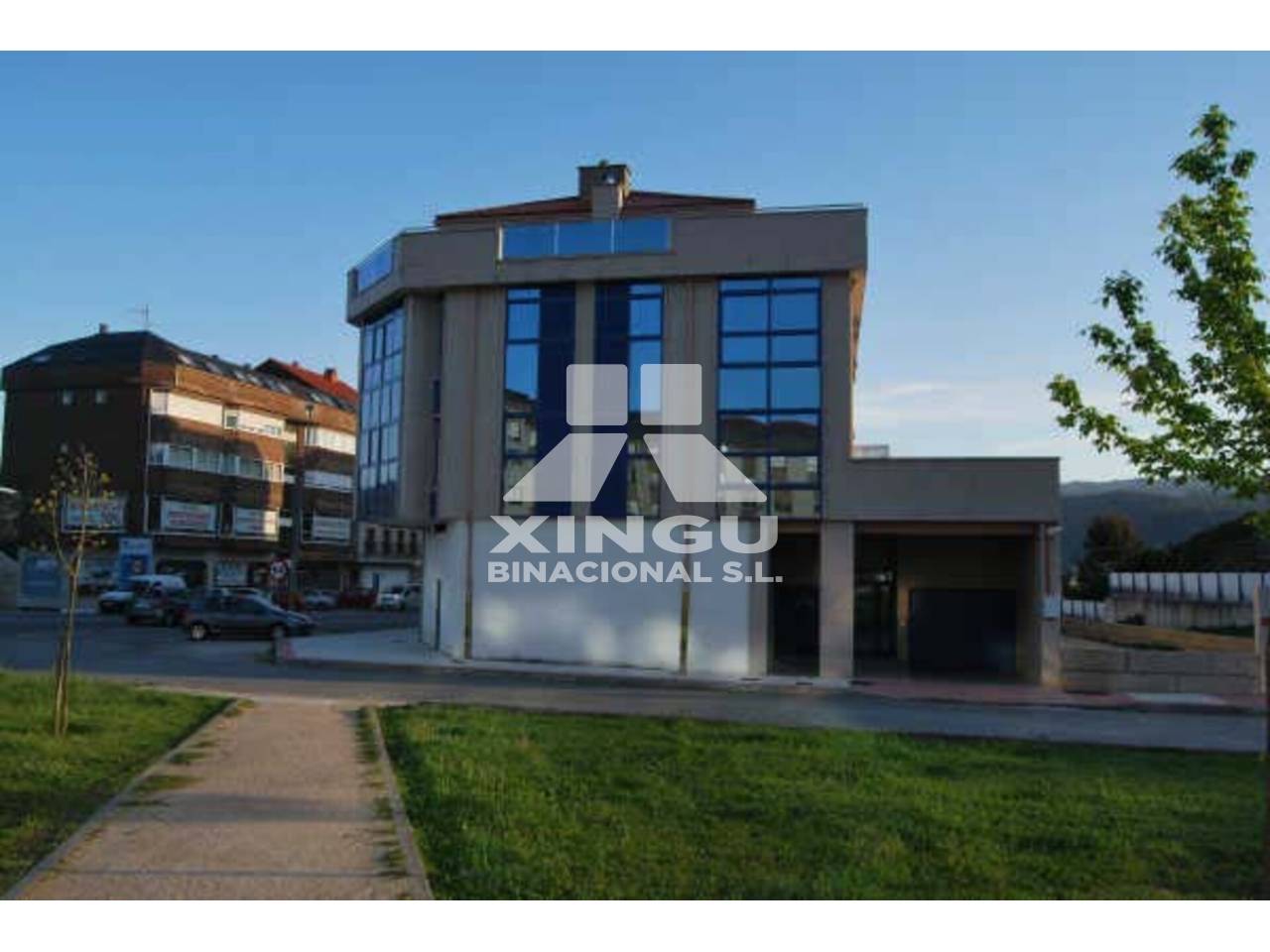 Imagen Vivienda