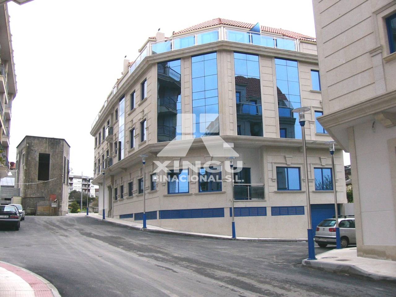 Imagen Vivienda