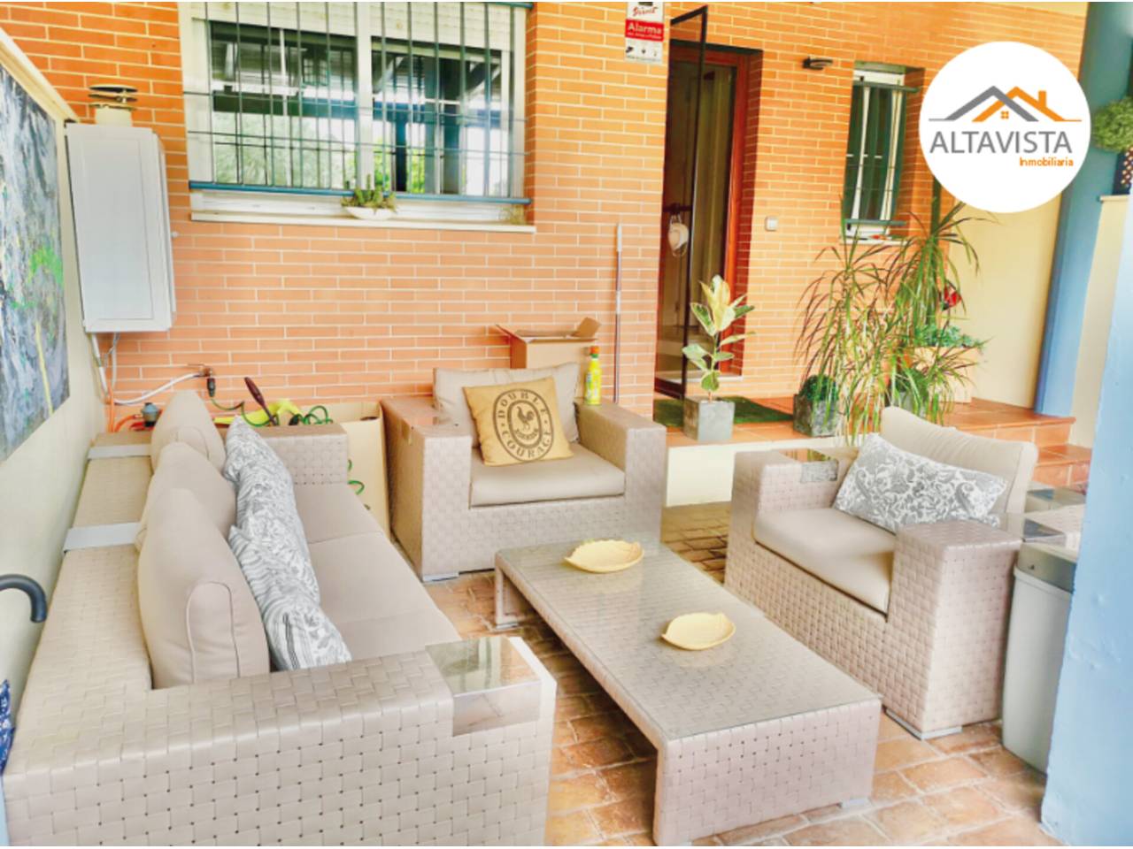 Imagen Vivienda