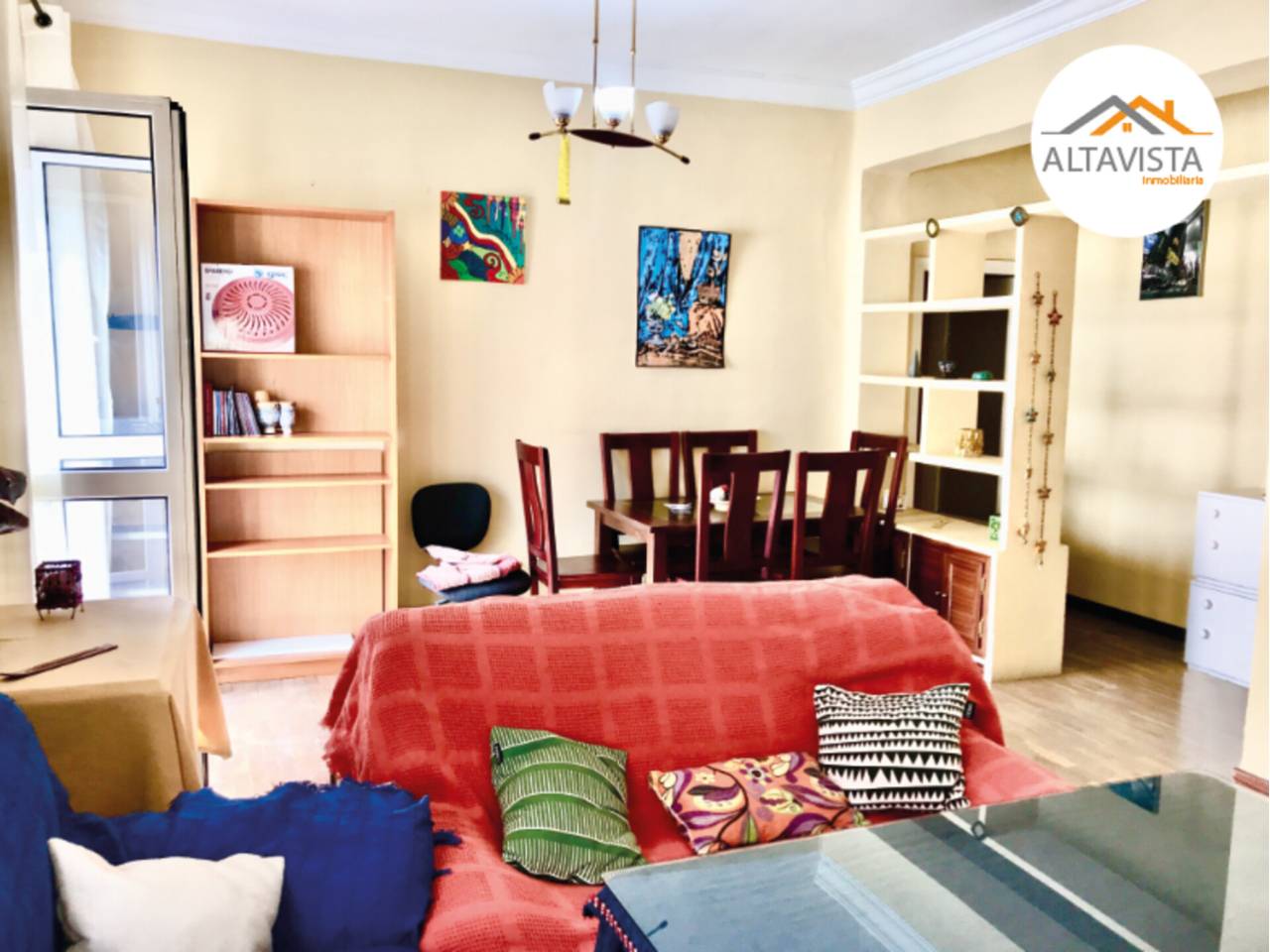 Imagen Vivienda