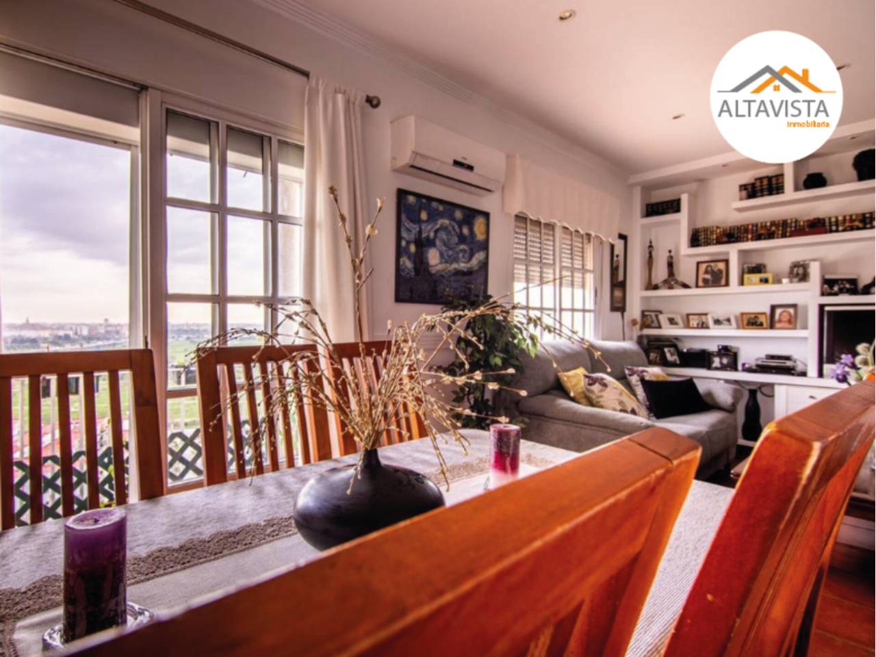 Imagen Vivienda