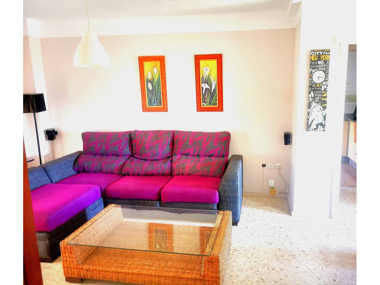 Imagen Vivienda
