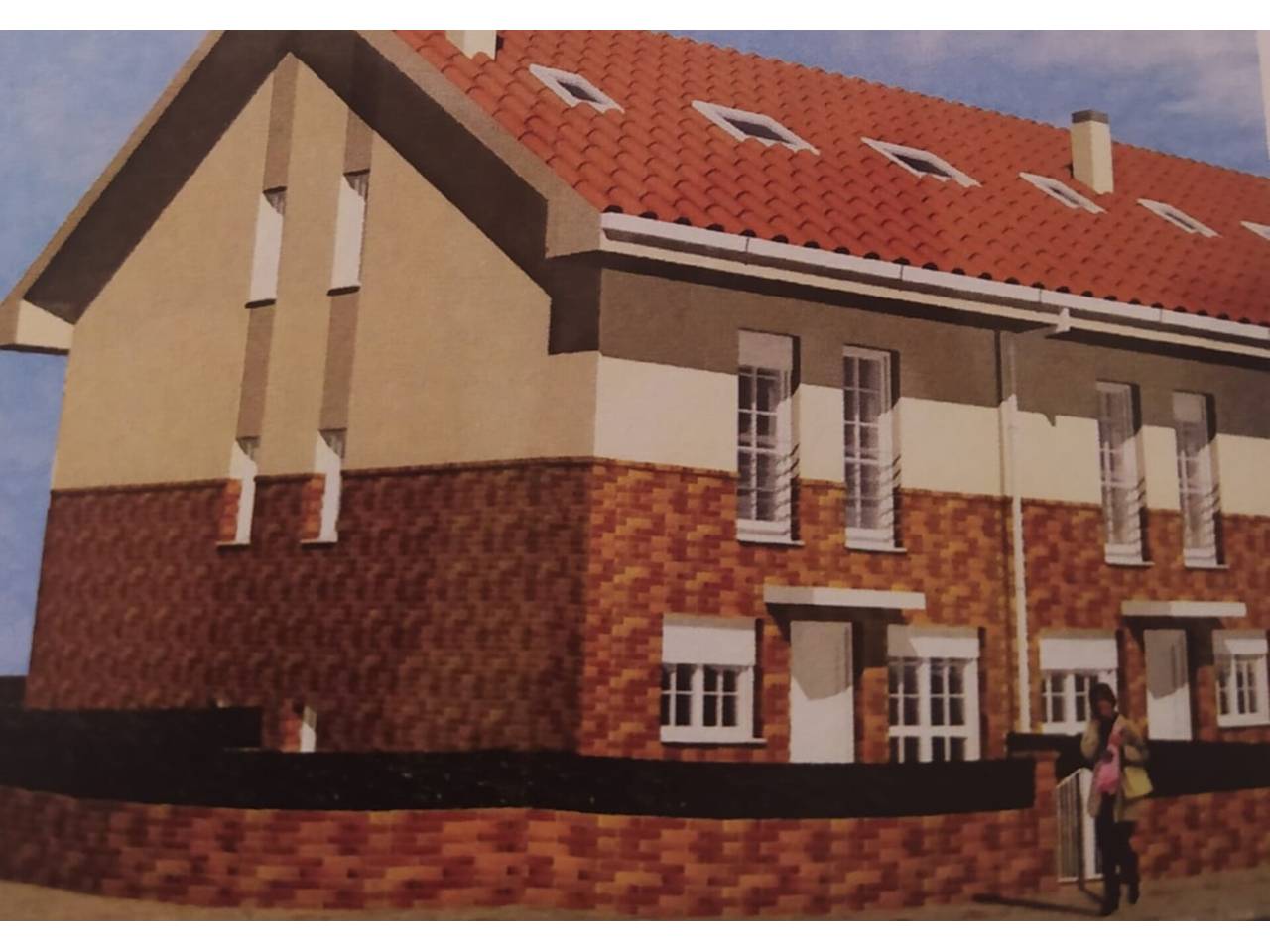 Imagen Vivienda
