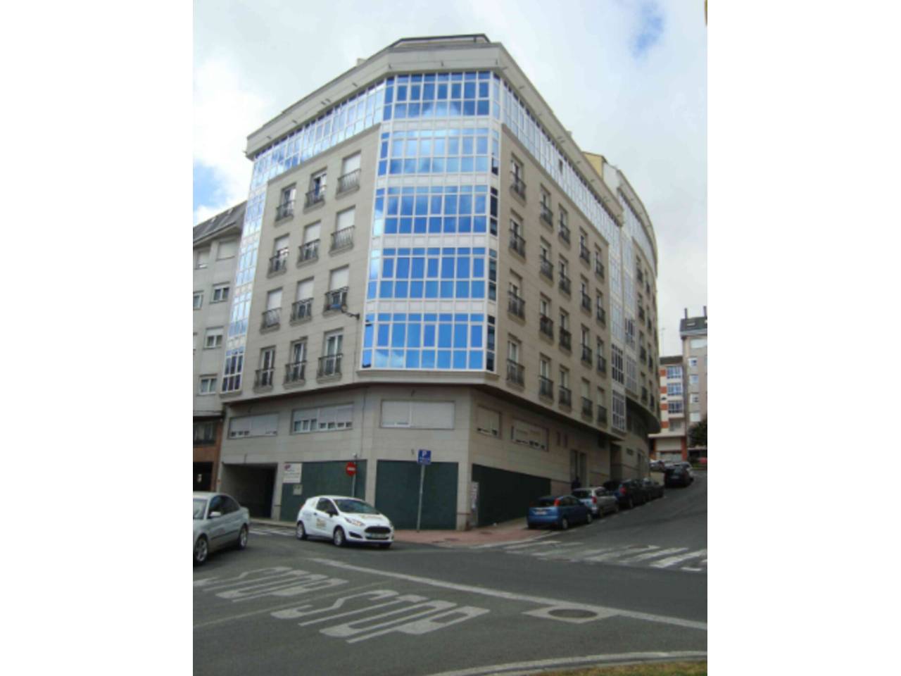 Imagen Vivienda