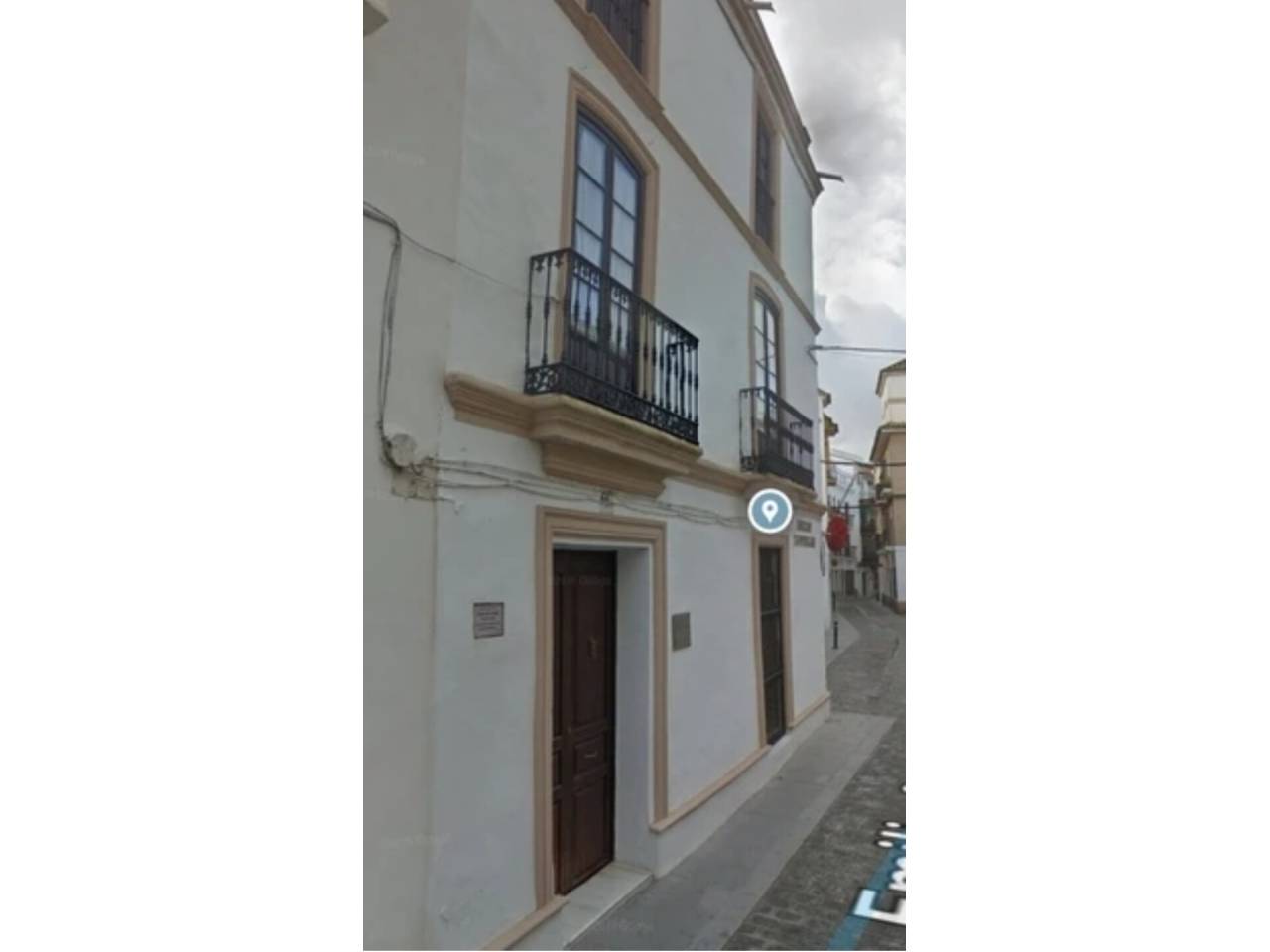 Imagen Vivienda