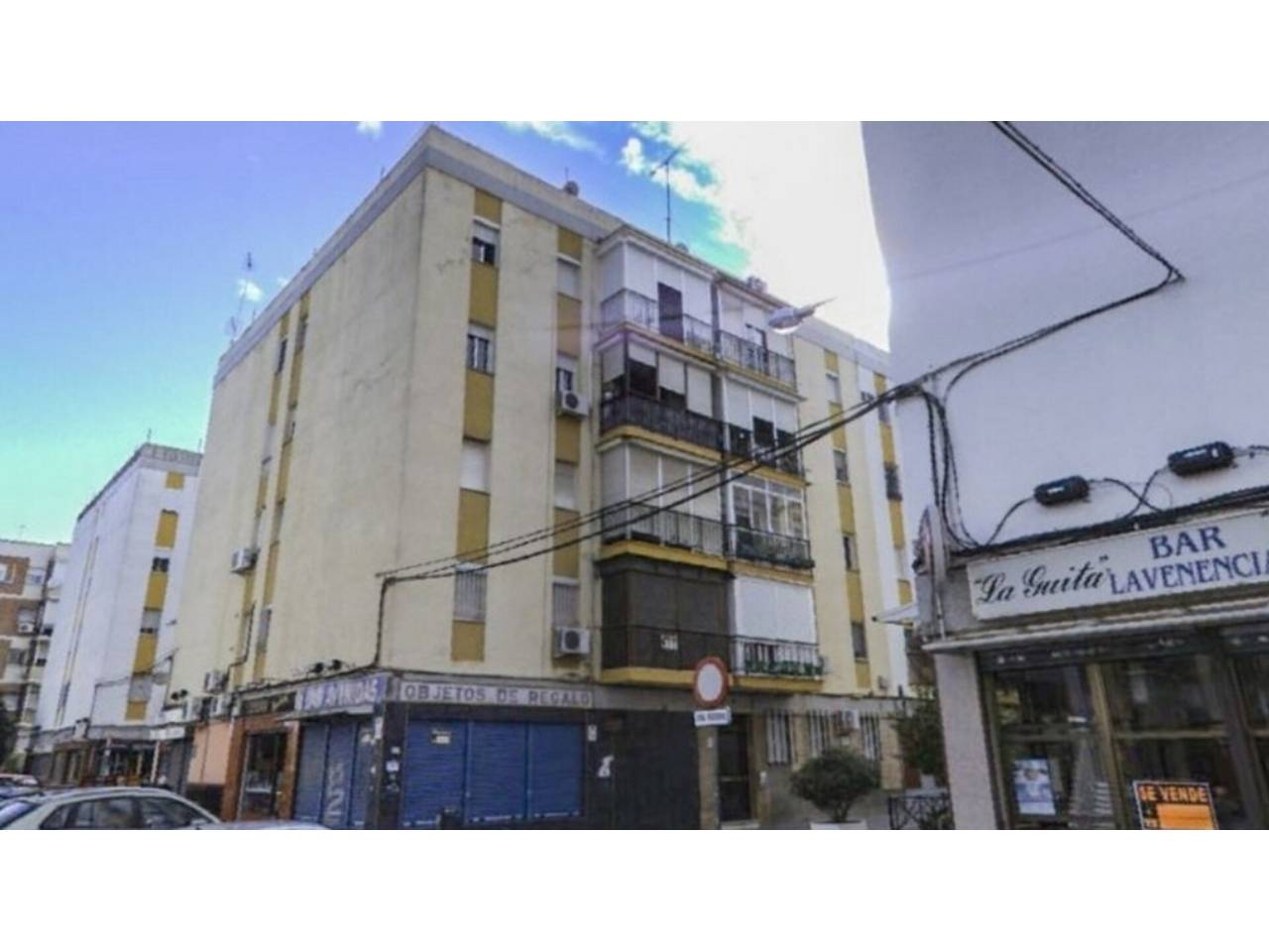 Imagen Vivienda