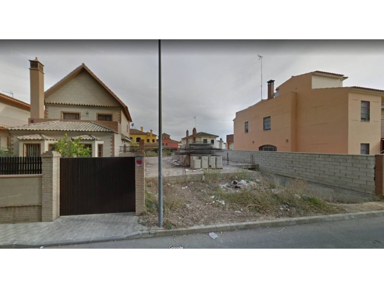 Imagen Vivienda