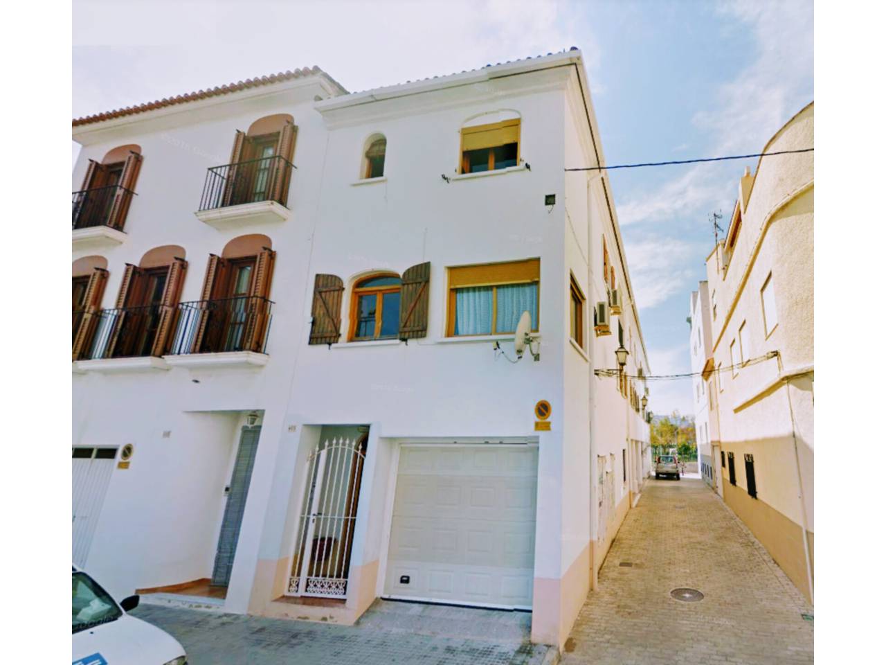 Imagen Vivienda