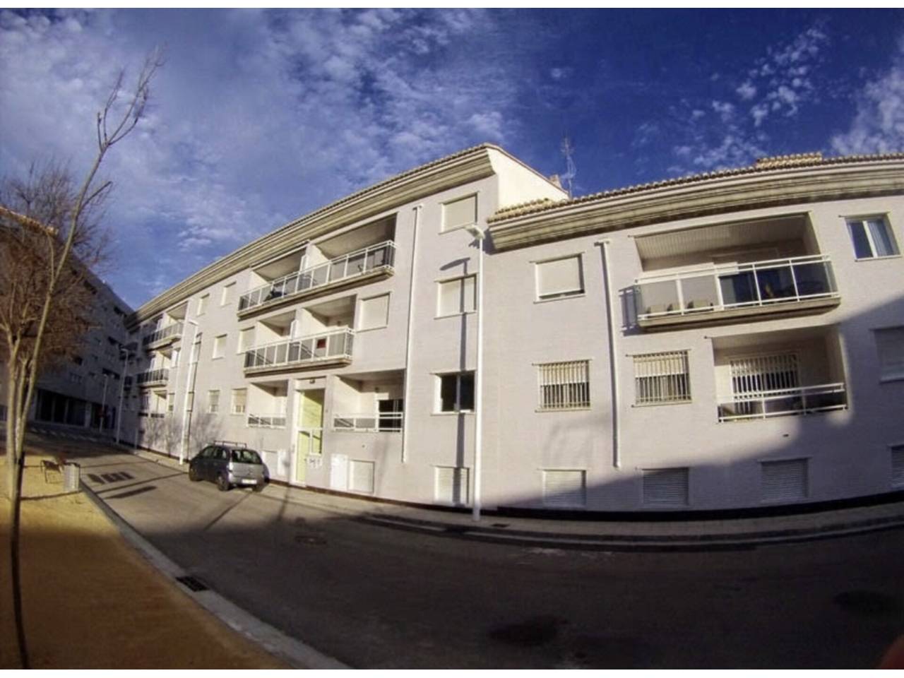 Imagen Vivienda