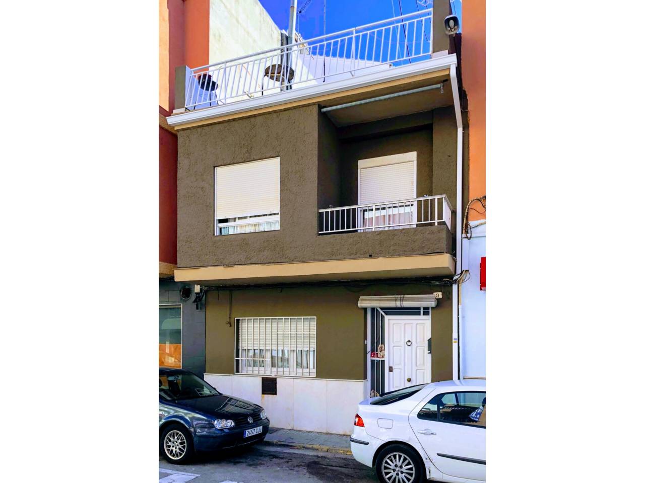 Imagen Vivienda